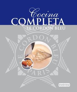 LE CORDON BLEU. COCINA COMPLETA