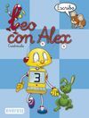 LEO CON ÁLEX 3 - CUADRÍCULA