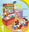 APRENDO CON LA ... E