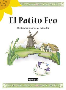 EL PATITO FEO - GIRASOL
