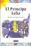 EL PRÍNCIPE FELIZ - GIRASOL
