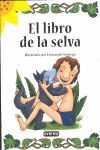 EL LIBRO DE LA SELVA - GIRASOL