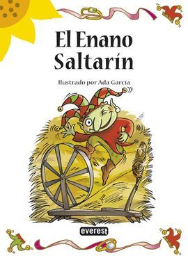 ENANO SALTARIN
