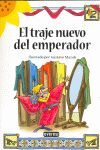 EL TRAJE NUEVO DEL EMPERADOR - GIRASOL