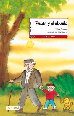 PEPÃN Y EL ABUELO
