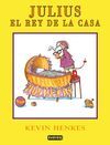 JULIUS, EL REY DE LA CASA