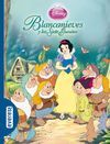 BLANCANIEVES. DISNEY