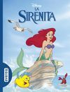 LA SIRENITA. DISNEY