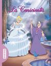 LA CENICIENTA
