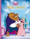 LA BELLA Y LA BESTIA. DISNEY