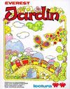JARDÃN. LIBRO DE LECTURA 2