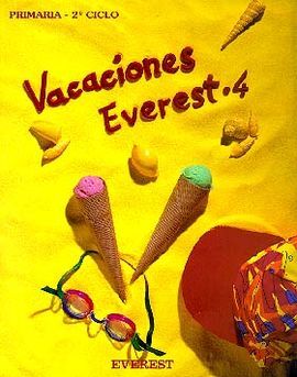 VACACIONES EVEREST 4