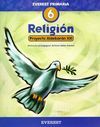 RELIGION 6Âº PRIMARIA EVEREST