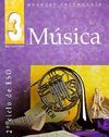 3Âº ESO - MUSICA