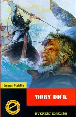 MOBY DICK