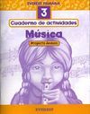 MUSICA 3Âº EP ANDOLA C ACTIVIDADES