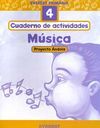 MUSICA 4Âº EP ANDOLA C ACTIVIDADES