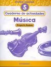 MUSICA 5Âº CUADERNO ACTIVIDADES ANDOLA