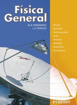 FÃSICA GENERAL