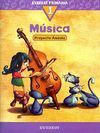 MÃSICA 1Âº PRIMARIA. PROYECTO ÃNDOLA