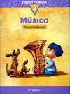 MÃSICA 2Âº PRIMARIA. PROYECTO ÃNDOLA