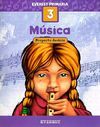 MUSICA 3 PRIMARIA ANDOLA