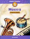 MUSICA 6 PRIMARIA PROYECTO ANDOLA