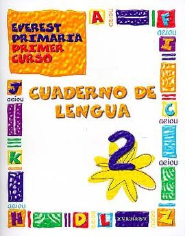 CUADERNO DE LENGUA 2