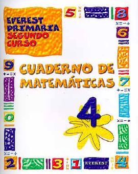 CUADERNO ÃGORA DE MATEMÃTICAS 4