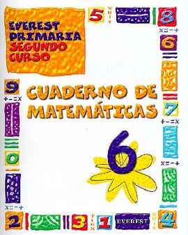 CUADERNO ÃGORA DE MATEMÃTICAS 6
