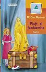 PLUFT, EL FANTASMITA