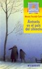 ANTONIO EN EL PAIS DEL SILENCIO