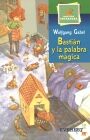 BASTIAN Y LA PALABRA MAGICA