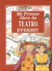 MI PRIMER LIBRO DE TEATRO