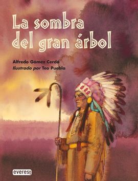 LA SOMBRA DEL GRAN ARBOL