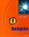 RELIGION 1Âº ESO