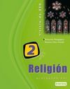 RELIGION 2Âº ESO ALDEBARAN XXI