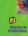 CIENCIAS DE LA NATURALEZA 2 ESO