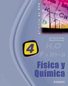 FISICA Y QUIMICA 4Âº ESO