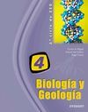 BIOLOGÃA Y GEOLOGIA 2ÂºCICLO ESO