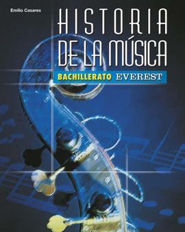 HISTORIA DE LA MUSICA BACHILLERATO HUMANIDADES Y CIENCIAS SOCIALES