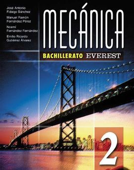 MECÃNICA 2Âº BACHILLERATO