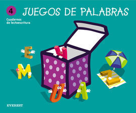 JUEGOS DE PALABRAS 4