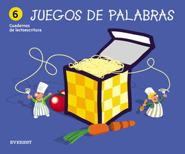 JUEGOS DE PALABRAS 6