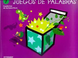 JUEGOS DE PALABRAS 7