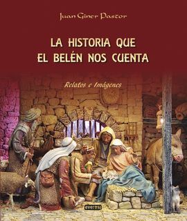 LA HISTORIA QUE BELEN NOS CUENTA