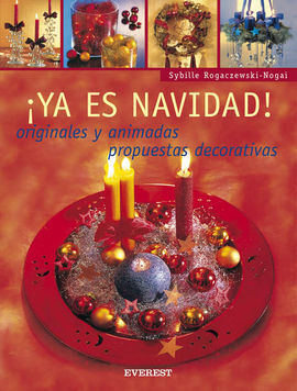 ¡YA ES NAVIDAD!