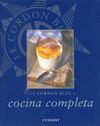 COCINA COMPLETA LE CORDON BLEU