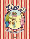 PROYECTO LISA, EDUCACIÓN INFANTIL, 2 AÑOS. GUÍA DIDÁCTICA