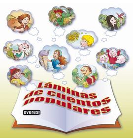 LÃMINAS DE CUENTOS POPULARES